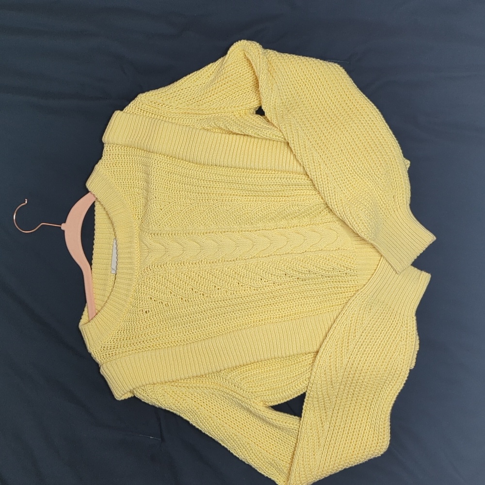 Sweater